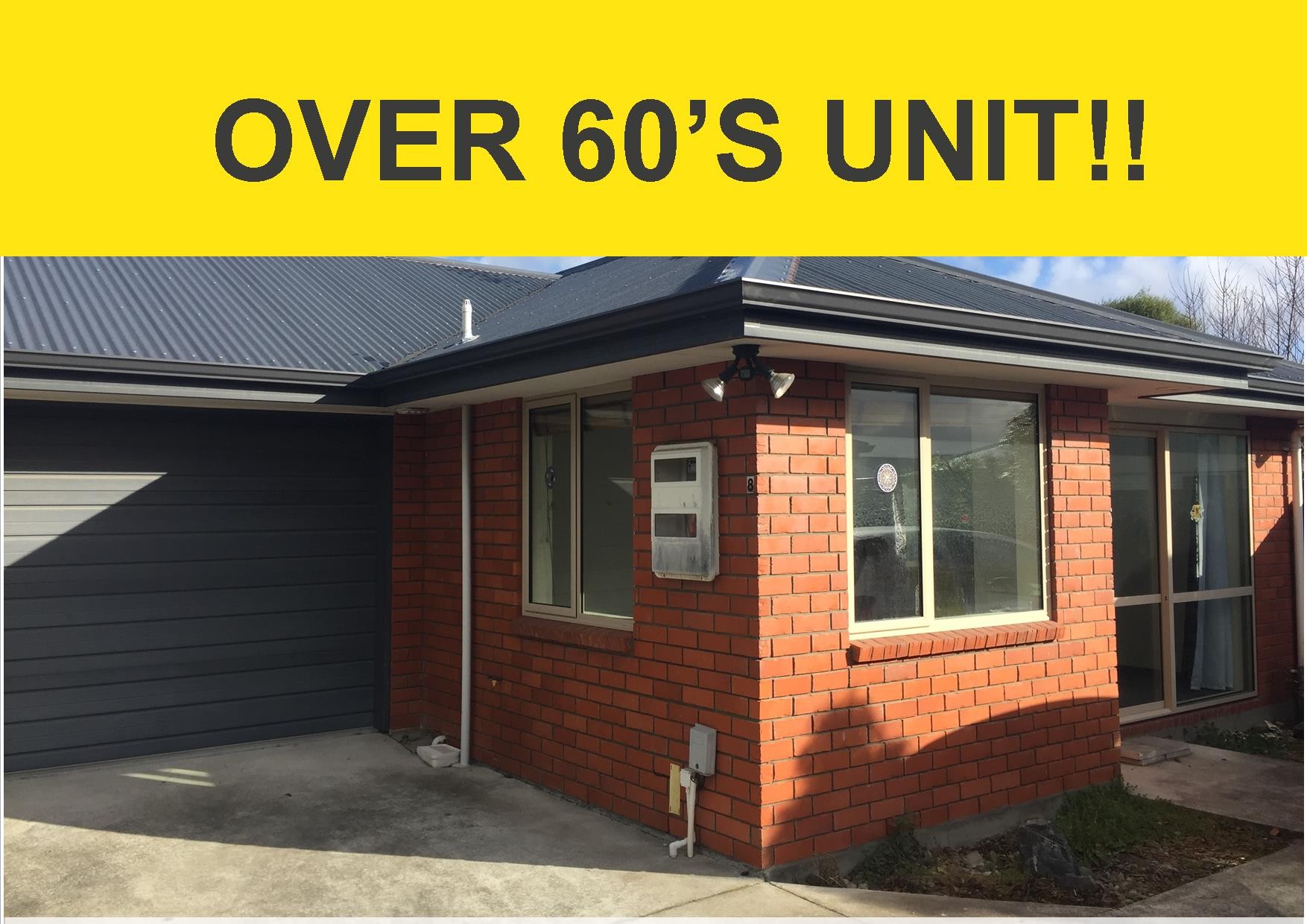8 Clinton Lane, Woolston, Christchurch City