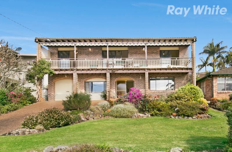 10 Leslie Parade, Saratoga, NSW 2251