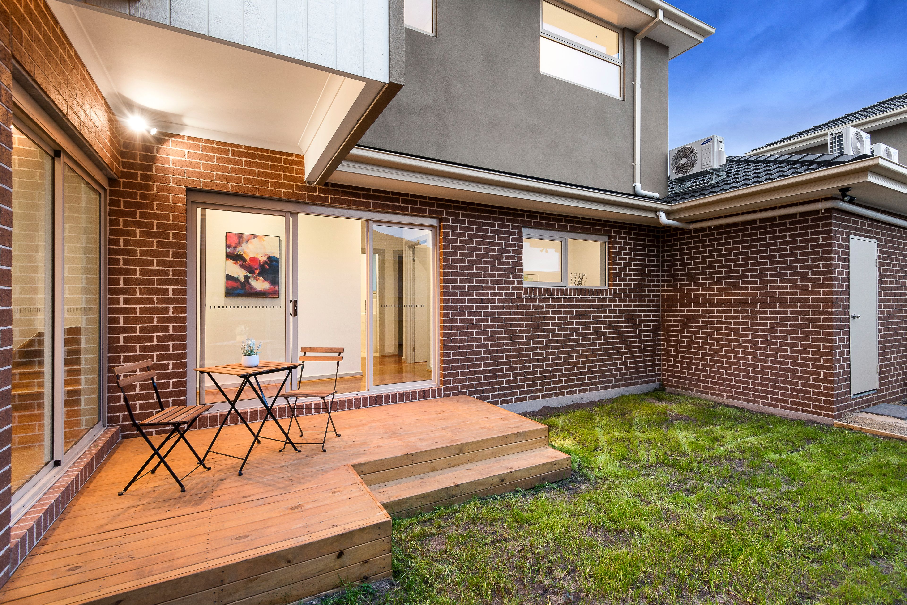 1/1101 North Road, Hughesdale, VIC 3166