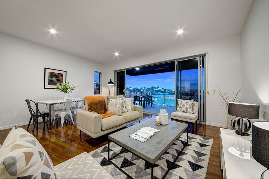 3/20 Little Street, Albion, QLD 4010