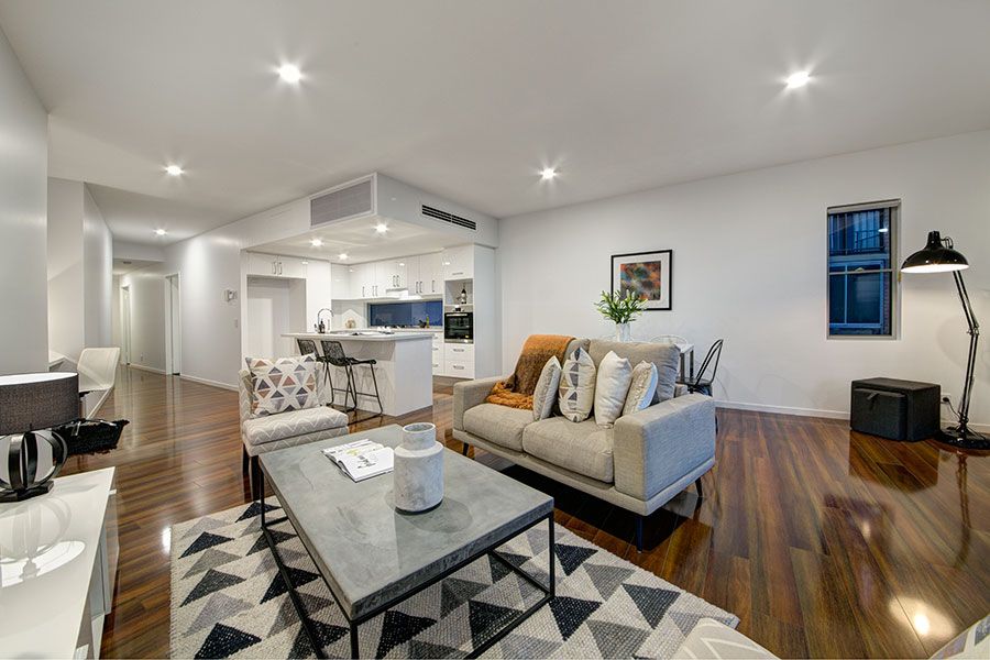 6/20 Little Street, Albion, QLD 4010