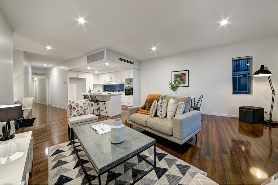6/20 Little Street, Albion, QLD 4010
