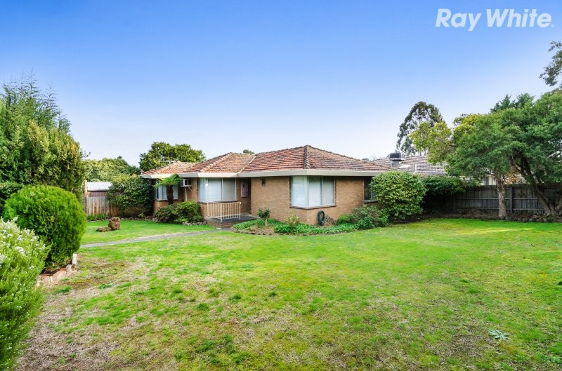 15 Grogan Court, Bayswater, VIC 3153