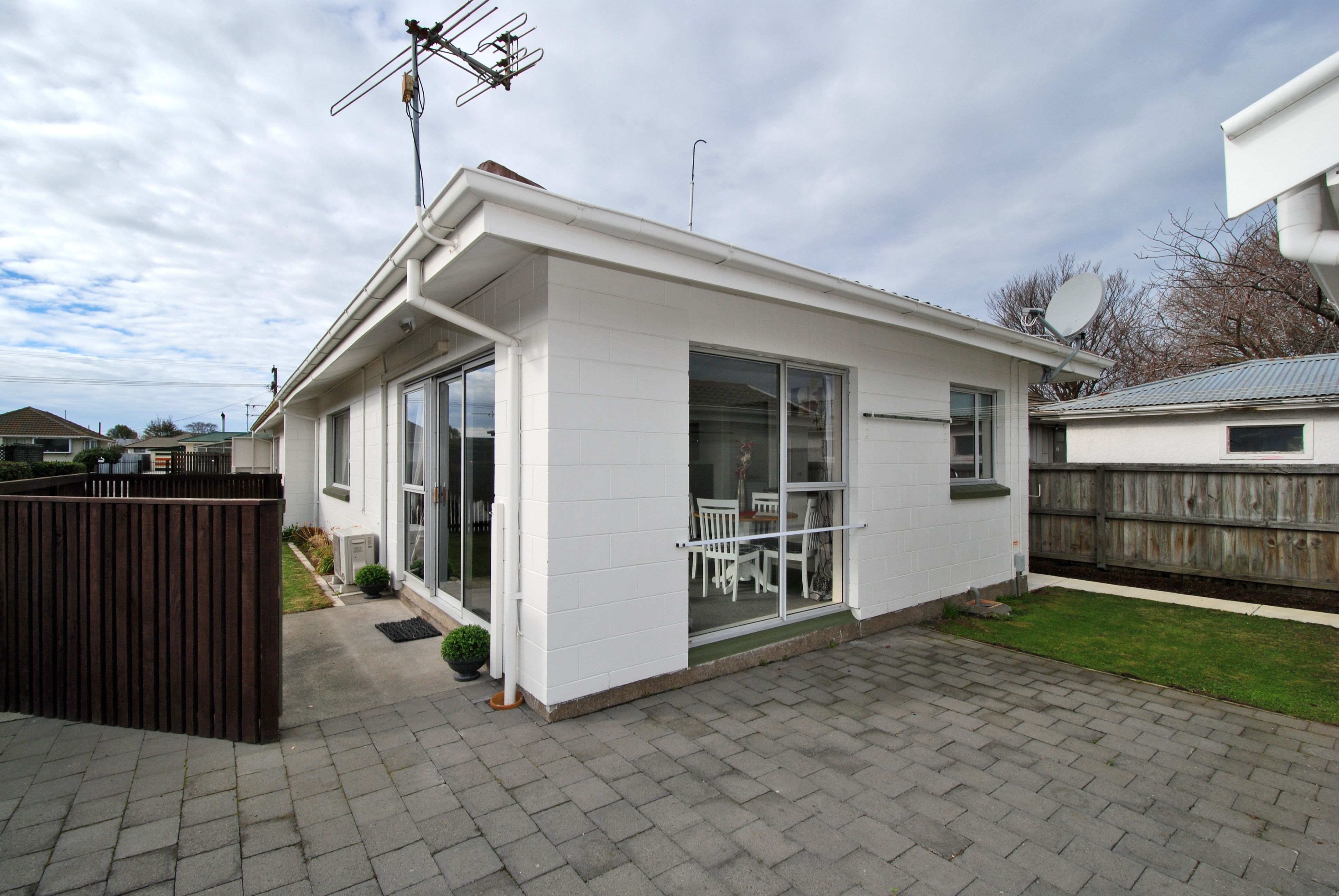 2/64 Brynley Street, Hornby, Christchurch City