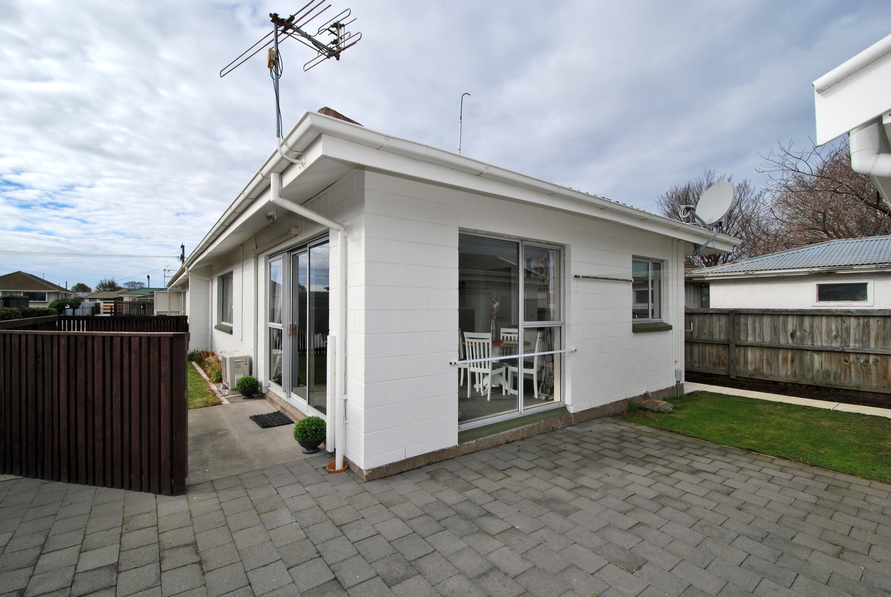 2/64 Brynley Street, Hornby, Christchurch City