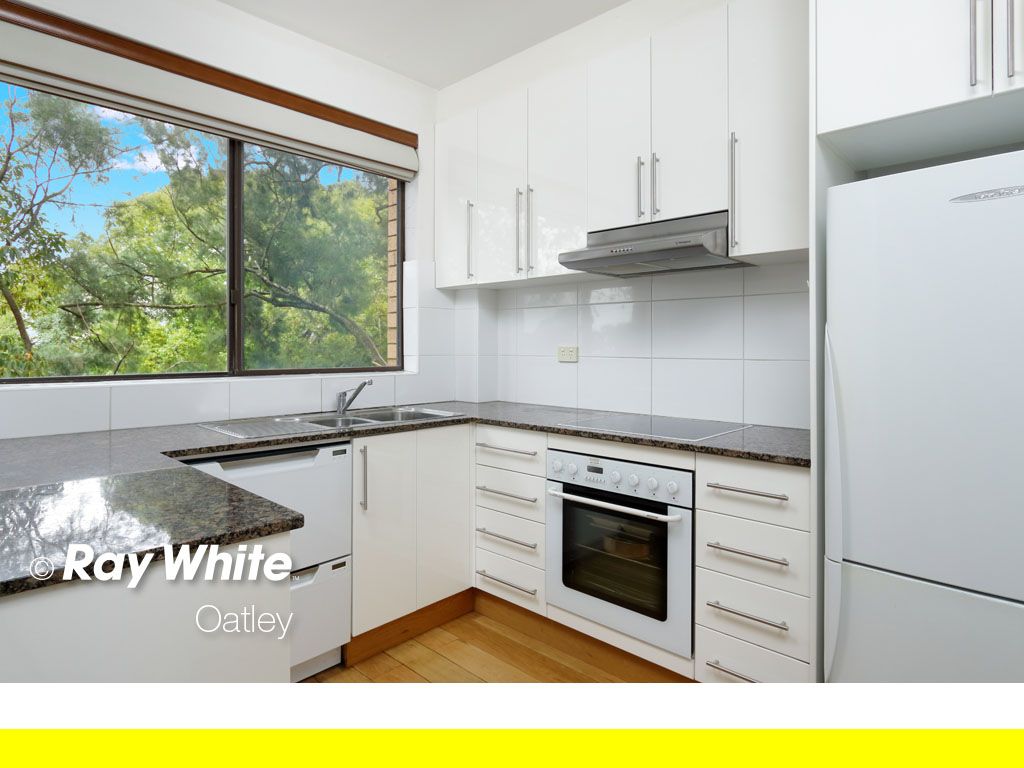 27/72-78 Jersey Avenue, Mortdale, NSW 2223