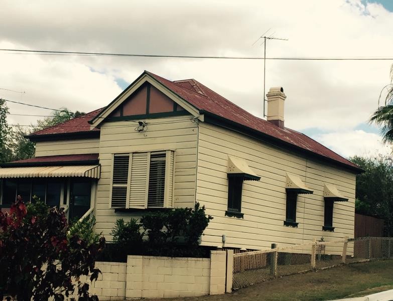 38 Rockbourne Terrace, Paddington, QLD 4064