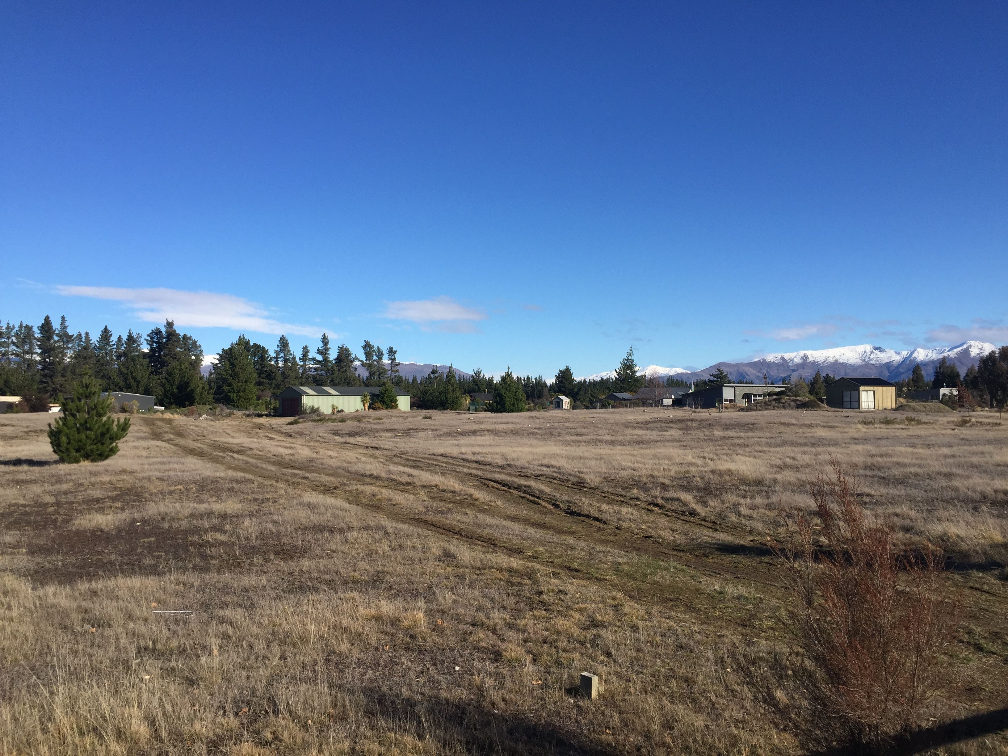 Lot 1 Sam John Place, Lake Hawea, Queenstown Lakes District