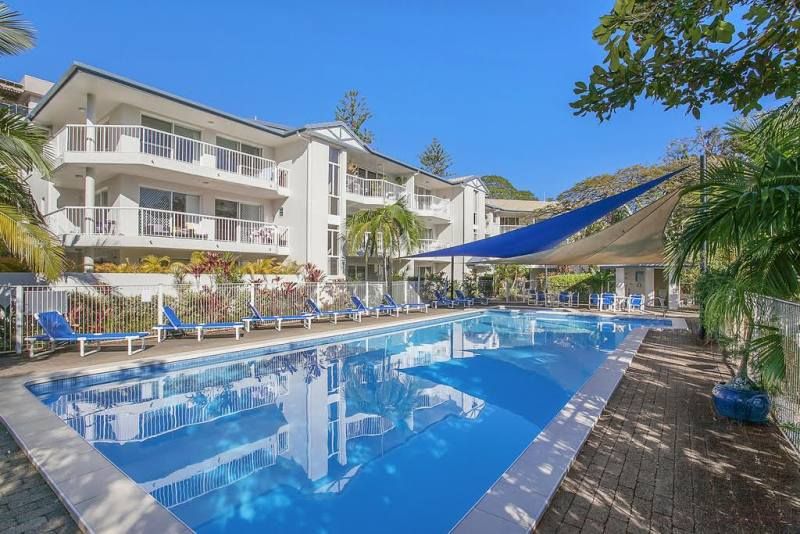 15 Burleigh Street, Burleigh Heads QLD 4220