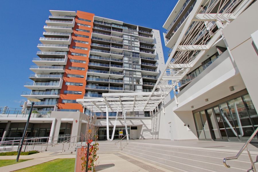 102/3 Homelea Court, Rivervale WA 6103