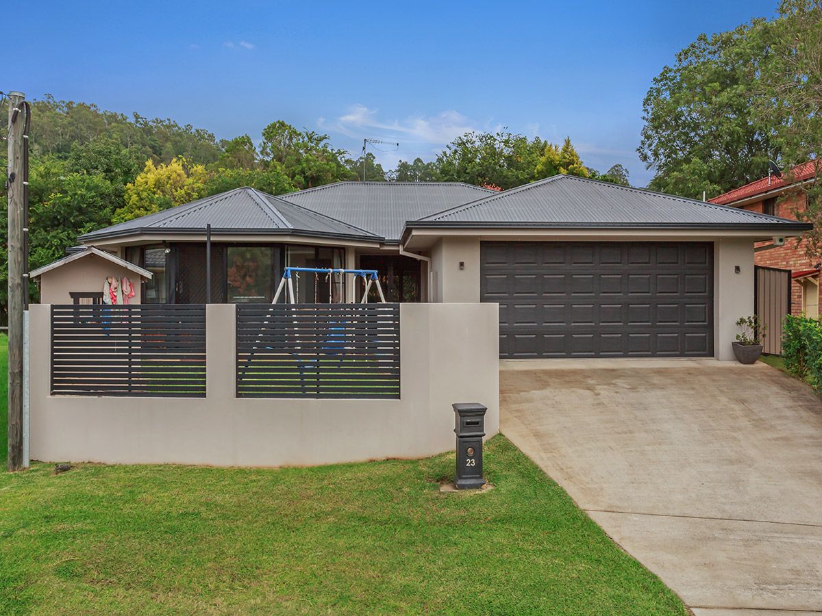 23 Colleen Place, East Lismore, NSW 2480