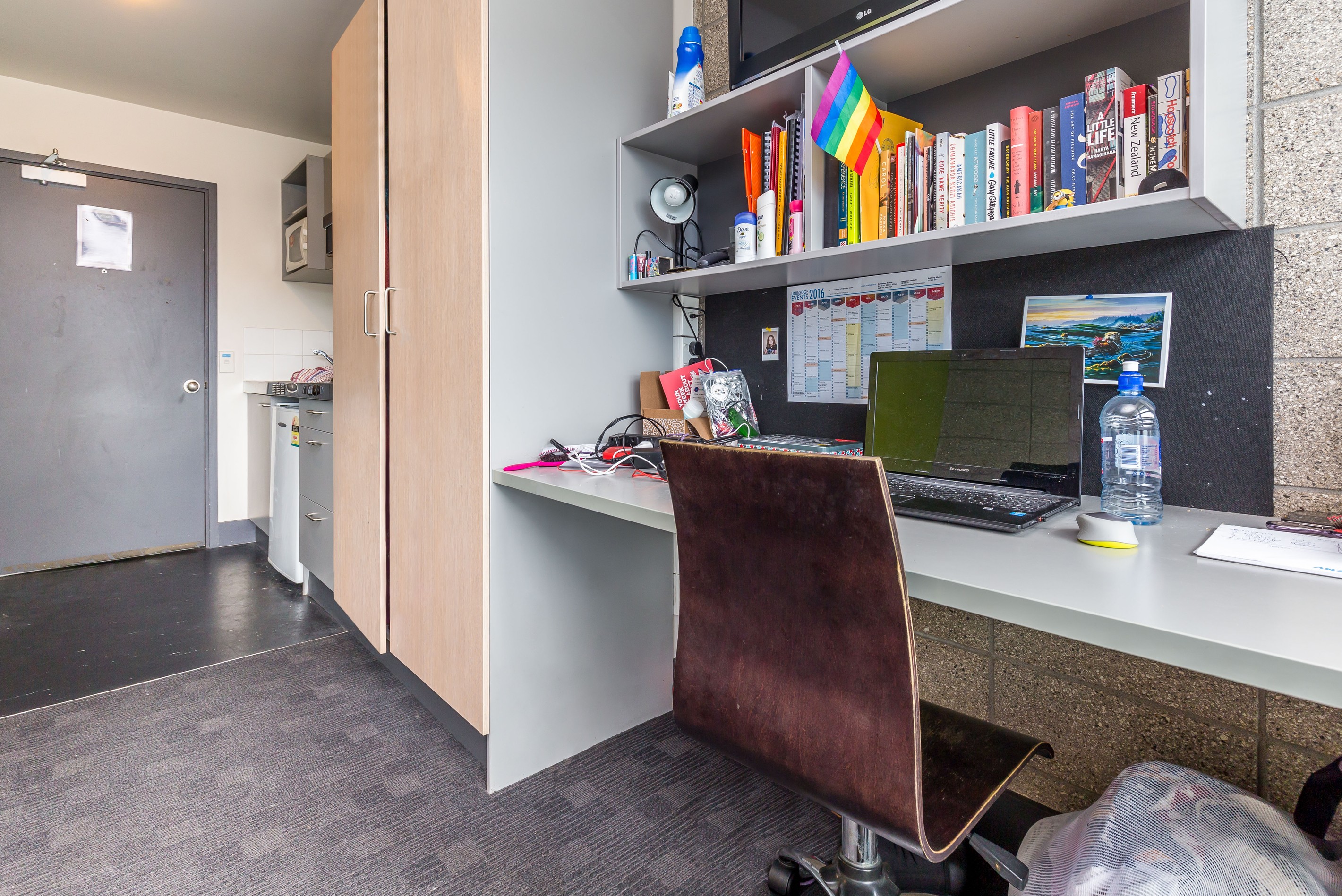 113 and 114/133 Beach Road, Auckland Central, Auckland City