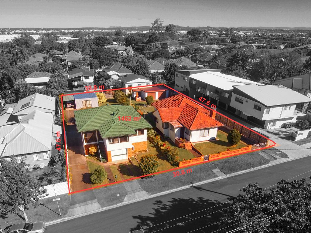 22 Dinmore Street, Moorooka, QLD 4105