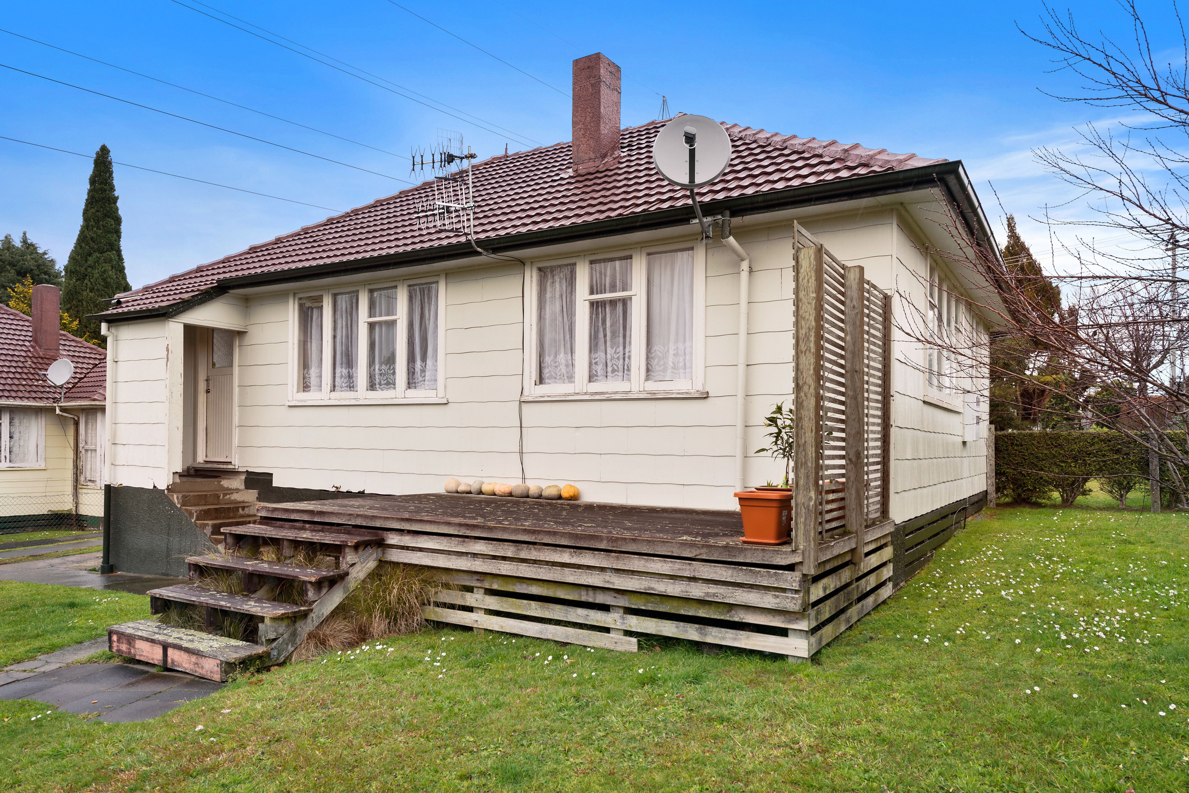 277 Malfroy Road, Pomare, Rotorua District