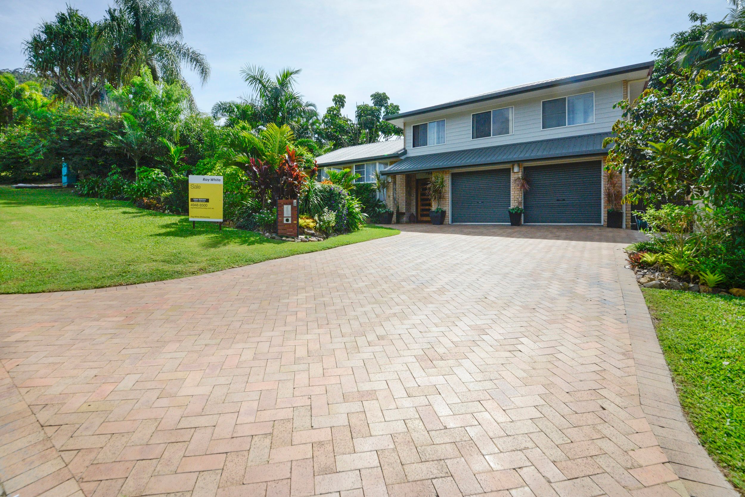 36 Moonlight Drive, JUBILEE POCKET QLD 4802