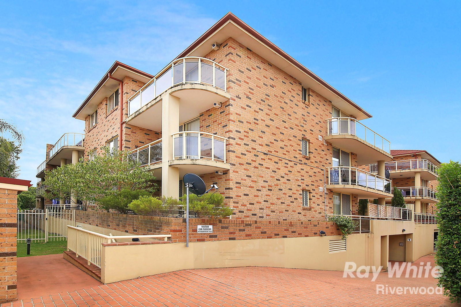 13/27-33 coleridge, Riverwood, NSW 2210