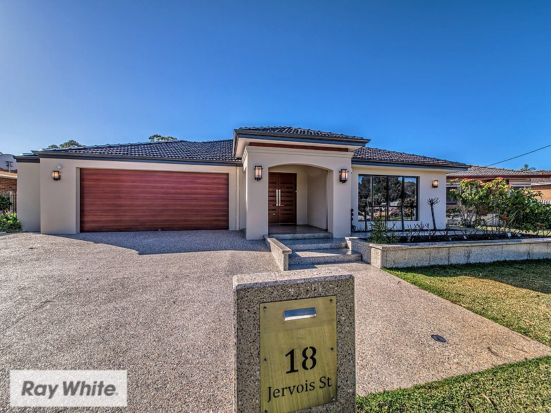 18 Jervois Street, Dianella, WA 6059