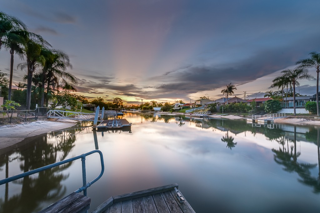 41 Rapallo Avenue, Isle Of Capri, QLD 4217