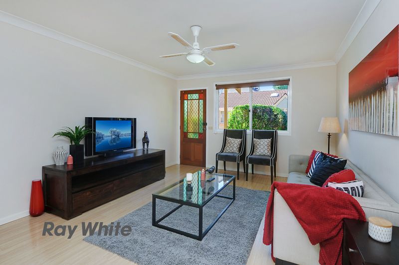 7/3-5 Mars Street, Epping, NSW 2121