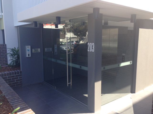 37/203 Barker Street, Randwick, NSW 2031