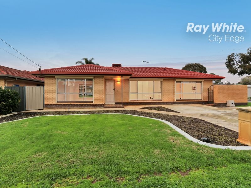37 Baroona Street, Pooraka SA 5095