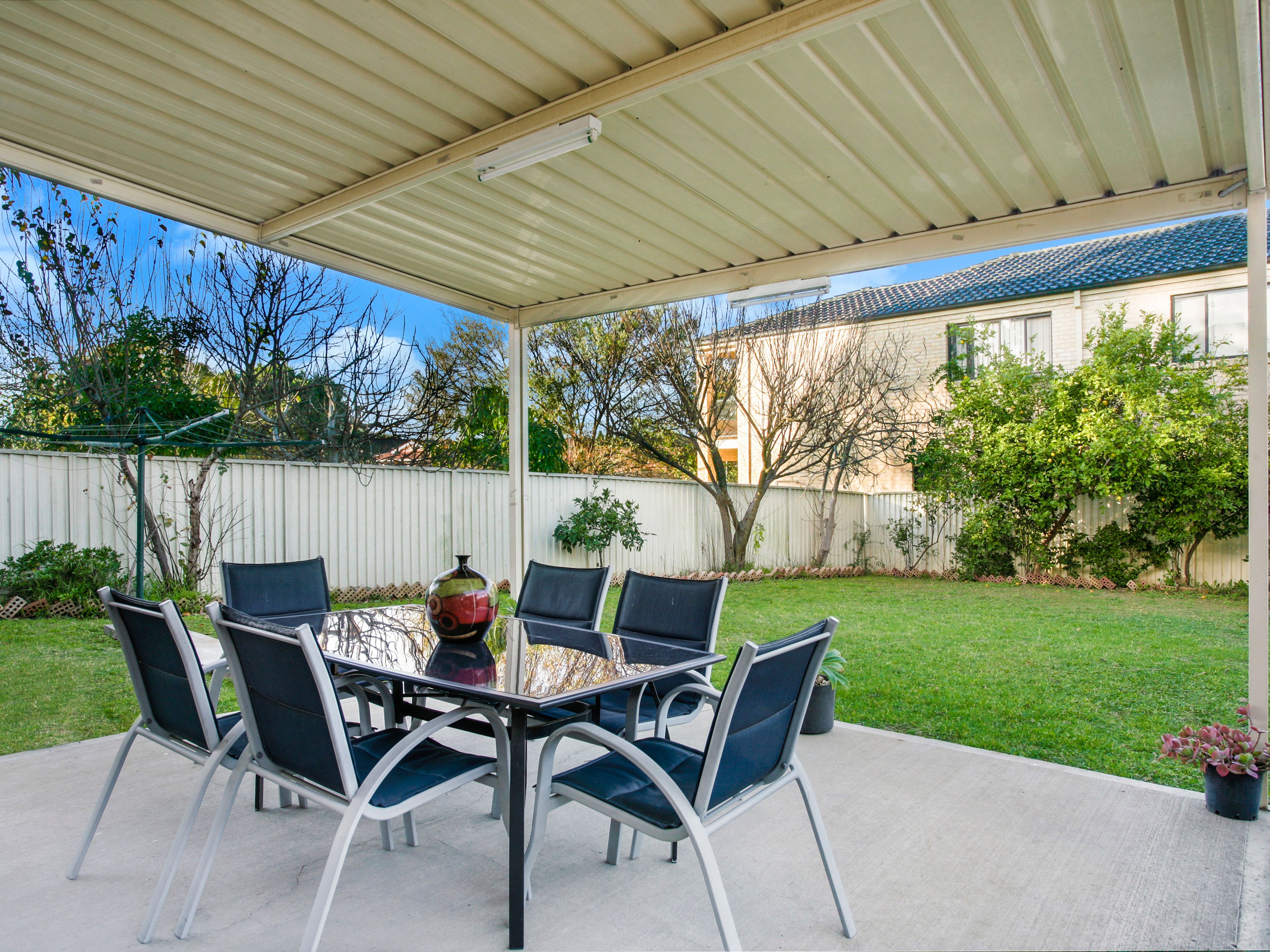 2A Archer Close, Bossley Park, NSW 2176 Sold House Two Locations
