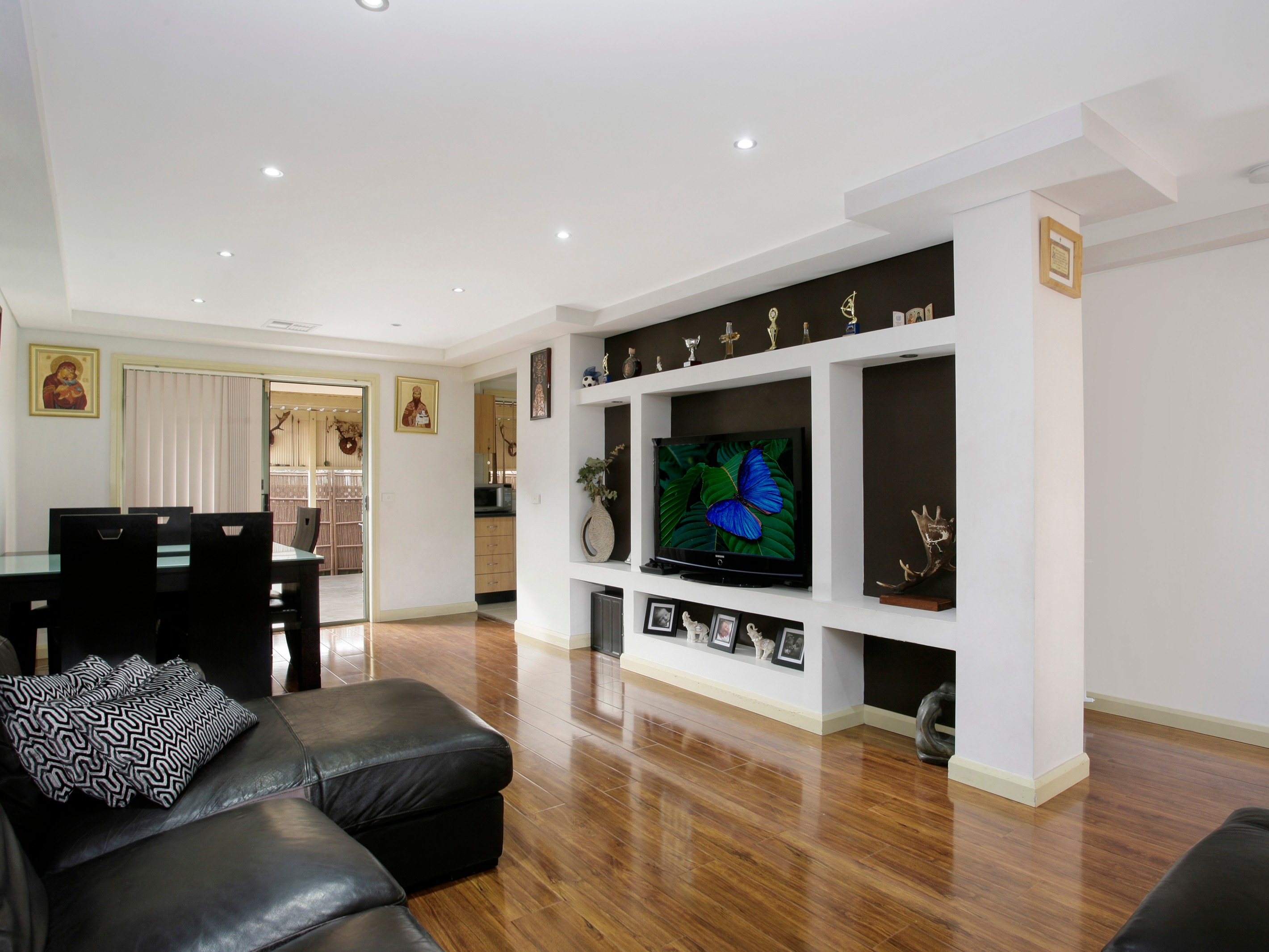 8/27-29 Napier Avenue, Lurnea, NSW 2170