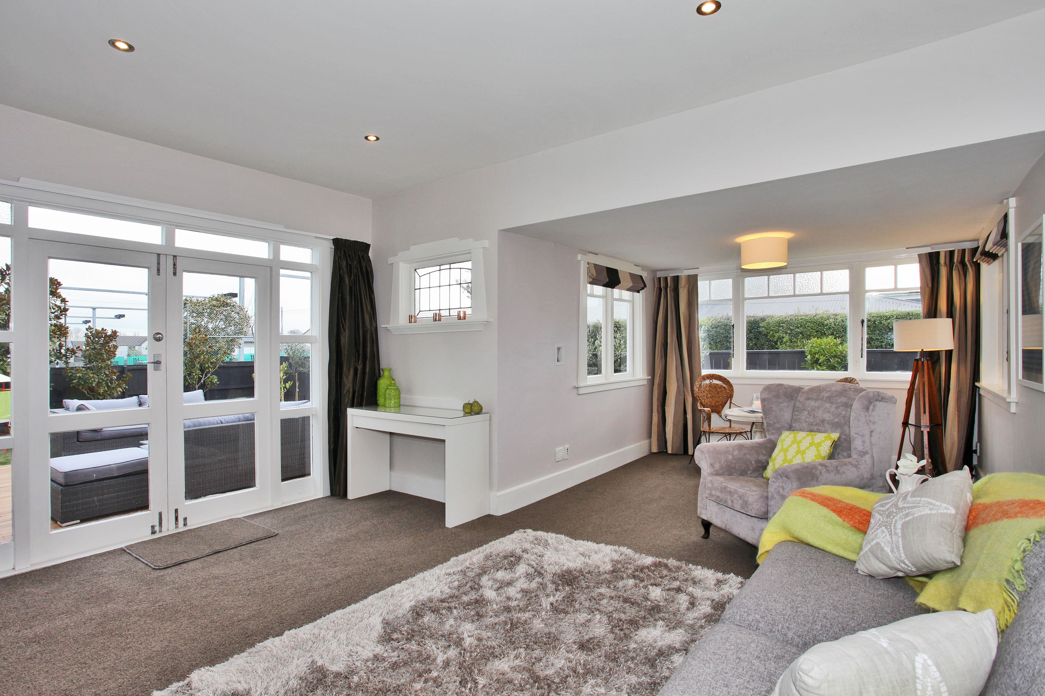 43 Watford Street, Strowan, Christchurch City