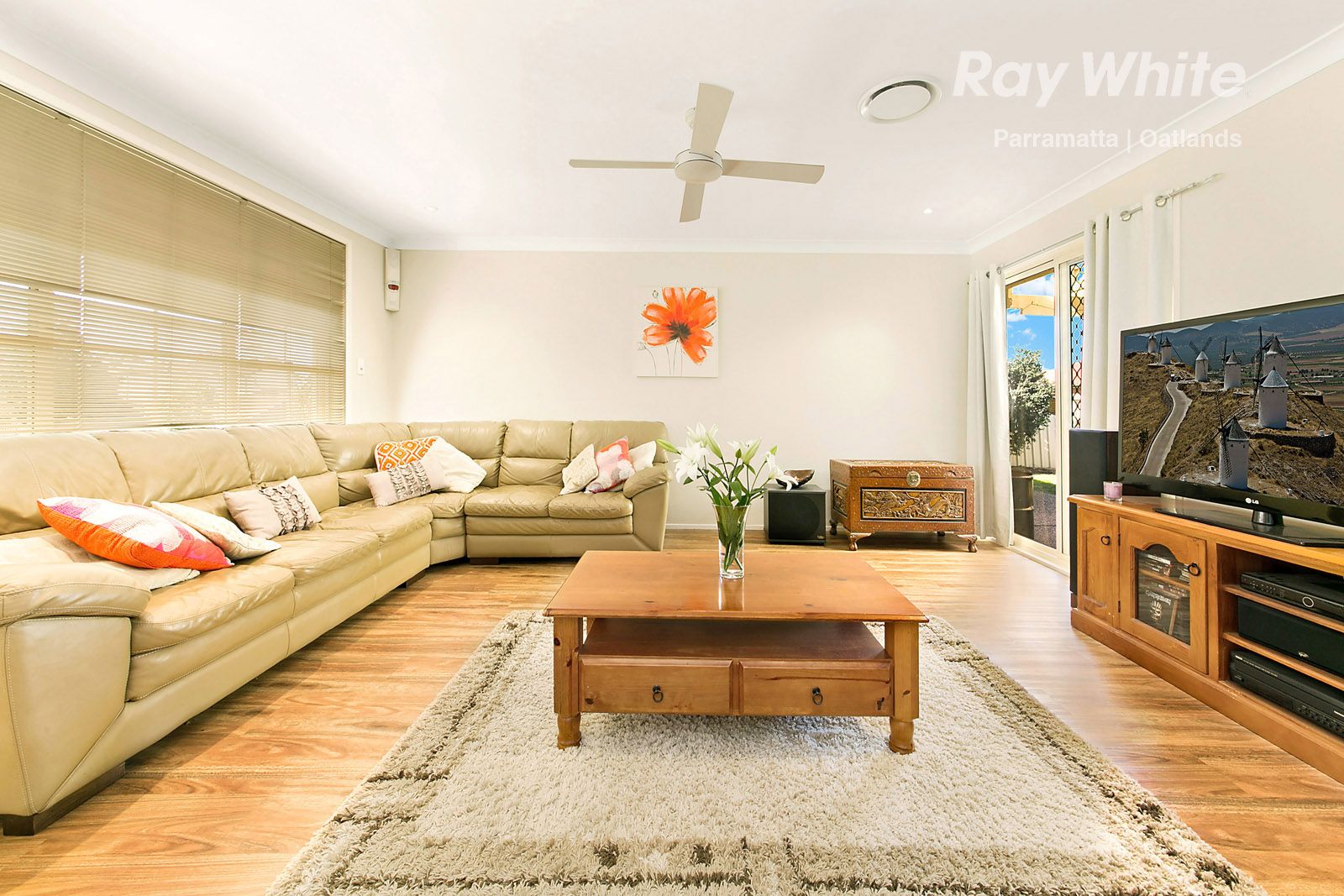 76 Greenbank Drive, Werrington Downs, NSW 2747