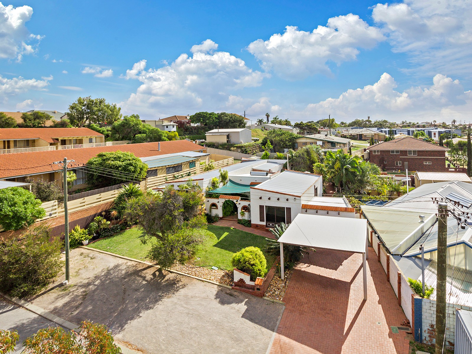 6 Eric Street, Geraldton, WA 6530