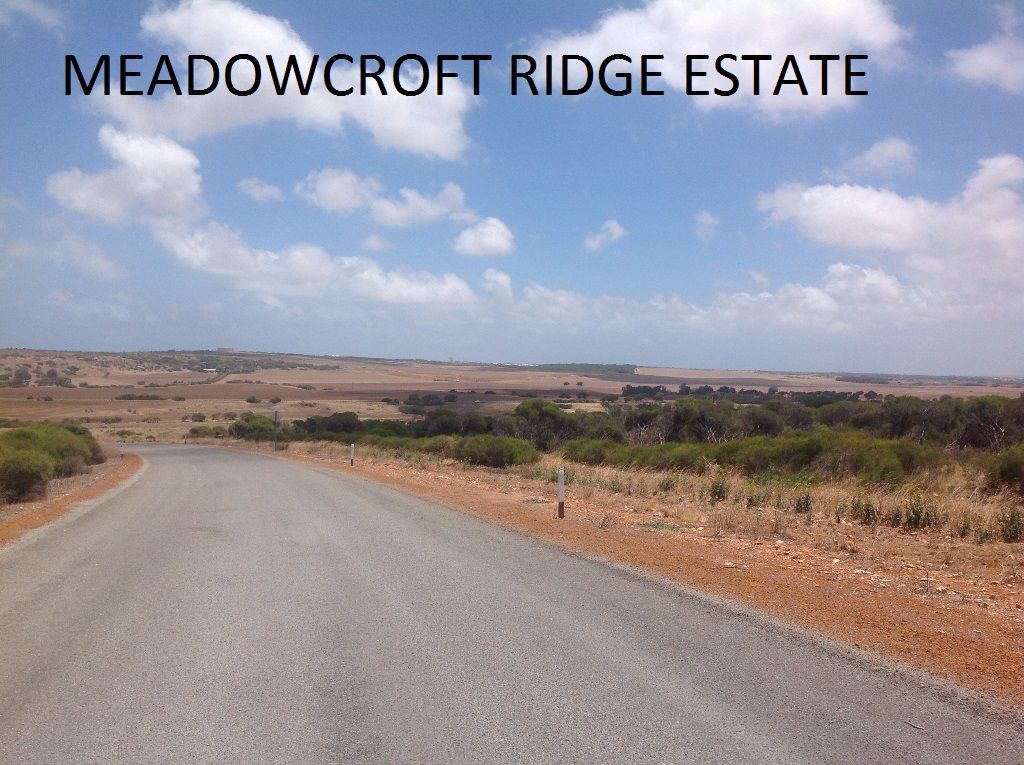 Lot 160 Readhead Road, Rudds Gully, WA 6532