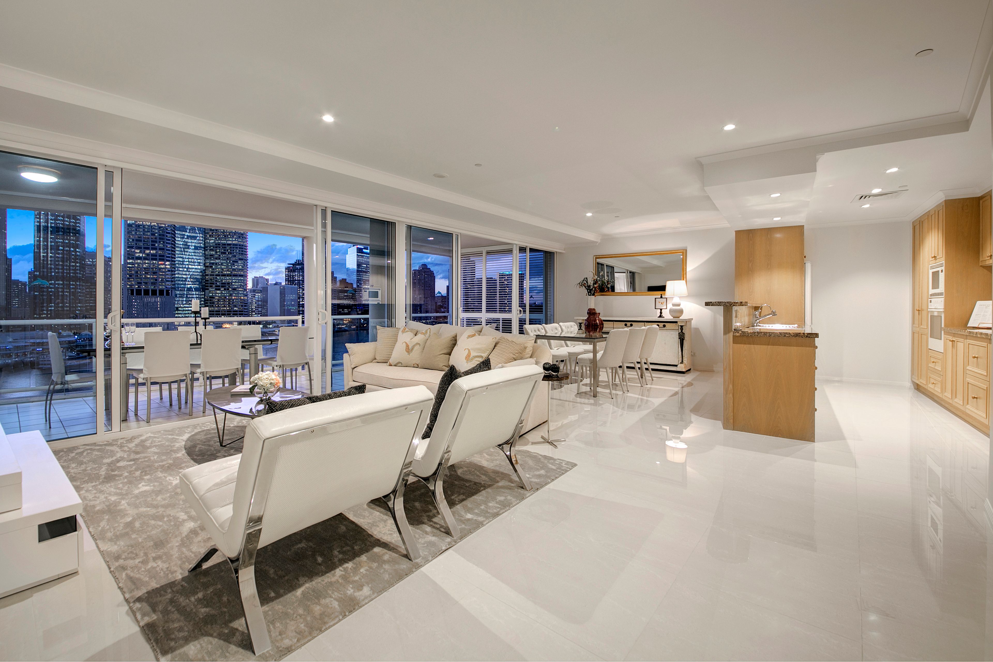 803/21 Pixley Street, Kangaroo Point, QLD 4169