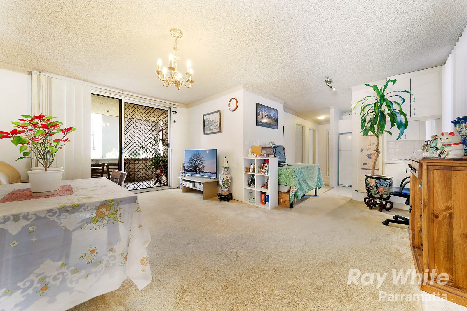 4/23 Campbell Street, Parramatta, NSW 2150