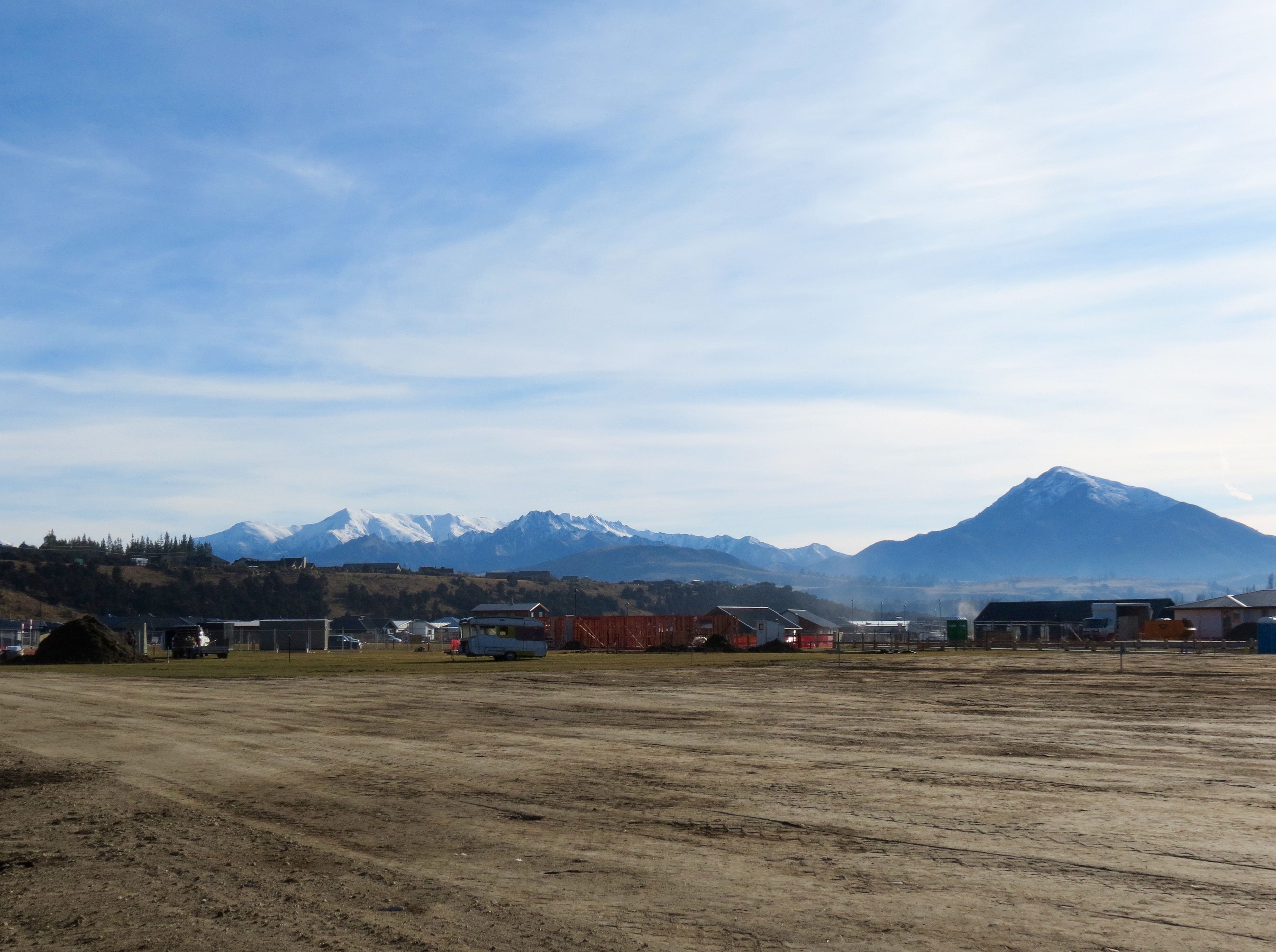 Lot 125 Kingfisher Crescent, Albert Town, Queenstown Lakes District