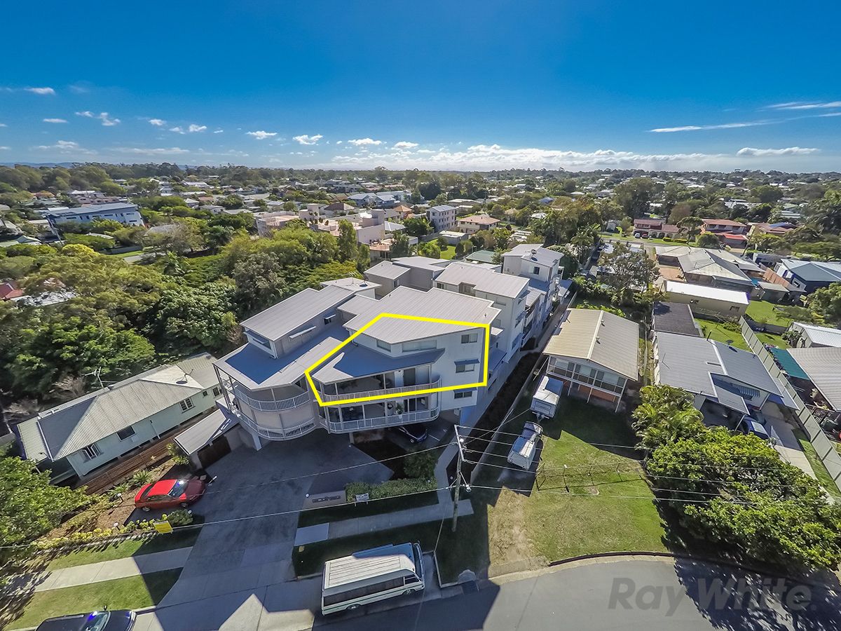 9/13 Lane Street, Clontarf, QLD 4019