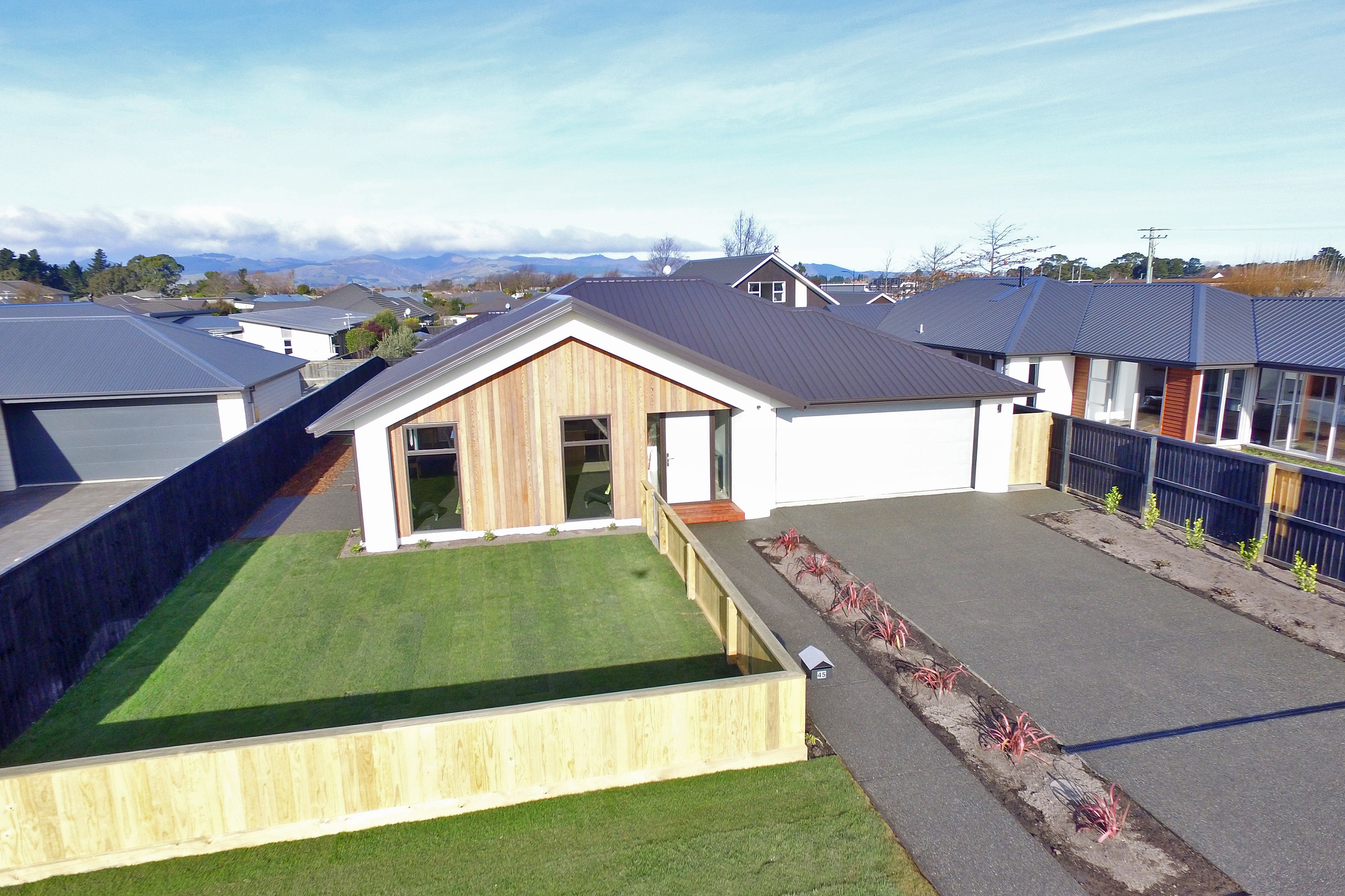 45 Oakley Drive, Prebbleton, Selwyn District