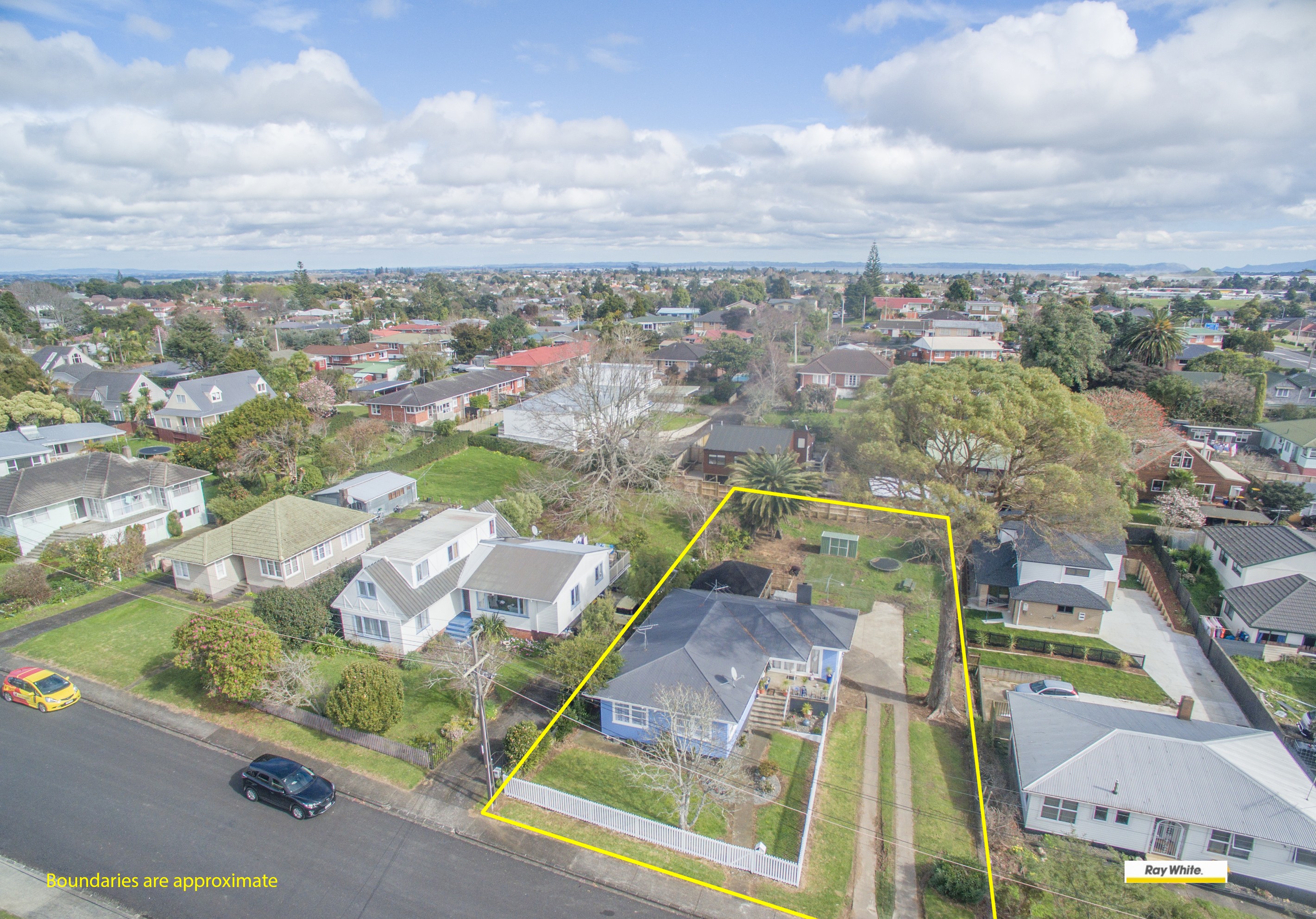 3 Rothery Road, Manurewa, Manukau City