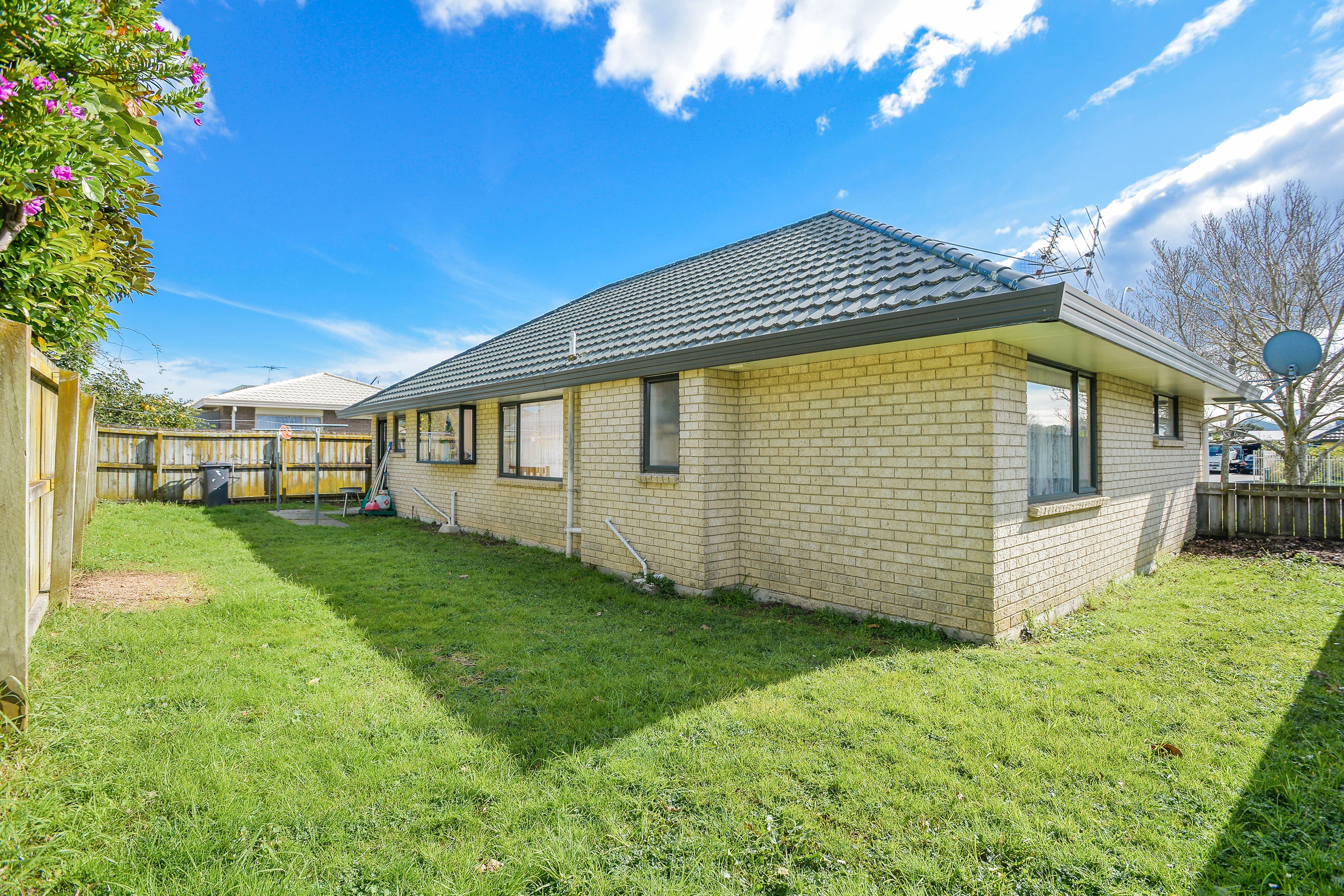 23 Gadsby Road, Favona, Manukau City