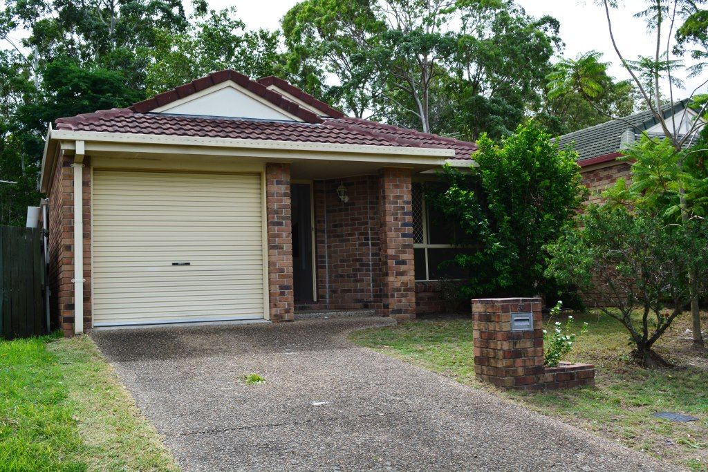 33 Baxter Crescent, Forest Lake, QLD 4078