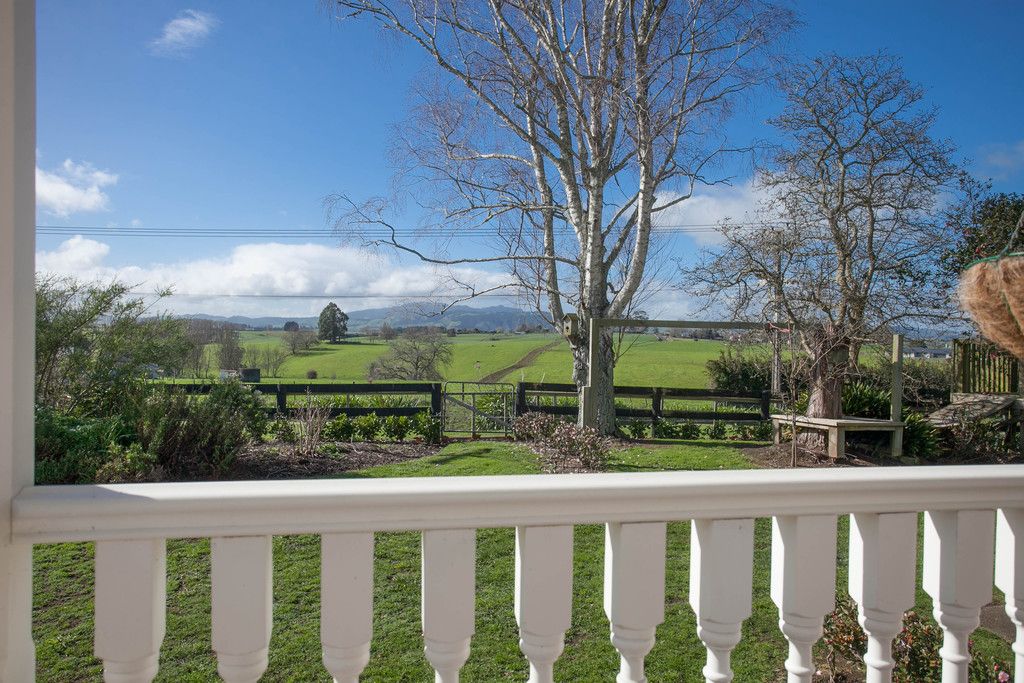 116 Rangiaowhia Road, Te Awamutu, Waipa District