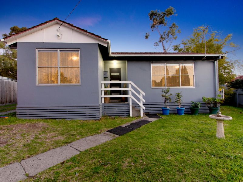 48 Rosemary Crescent, Frankston North VIC 3200