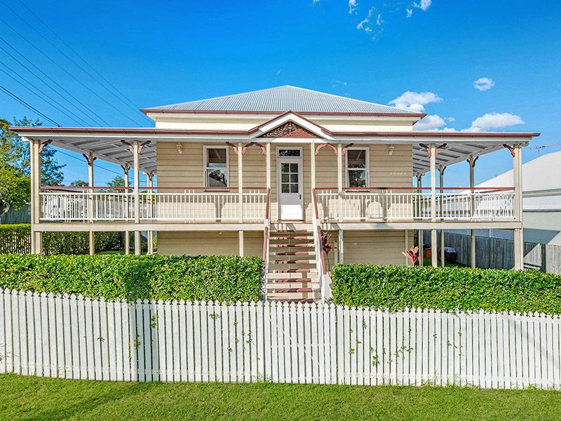 3 Marne Road, Albion, QLD 4010