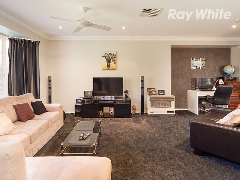 8 Creighton Court, Lavington, NSW 2641