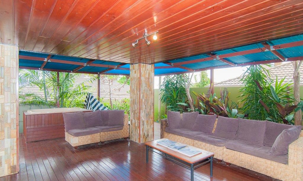 55 Spencer Street, Aspley, QLD 4034