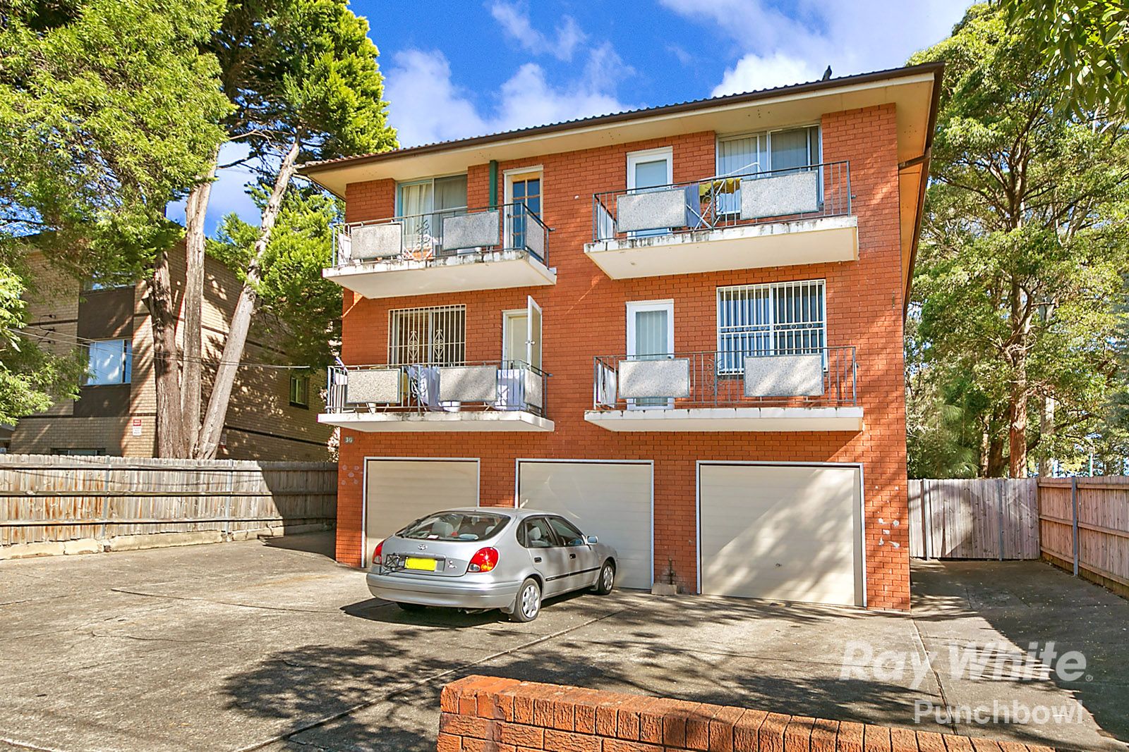 30 Colin Street, Lakemba NSW 2195
