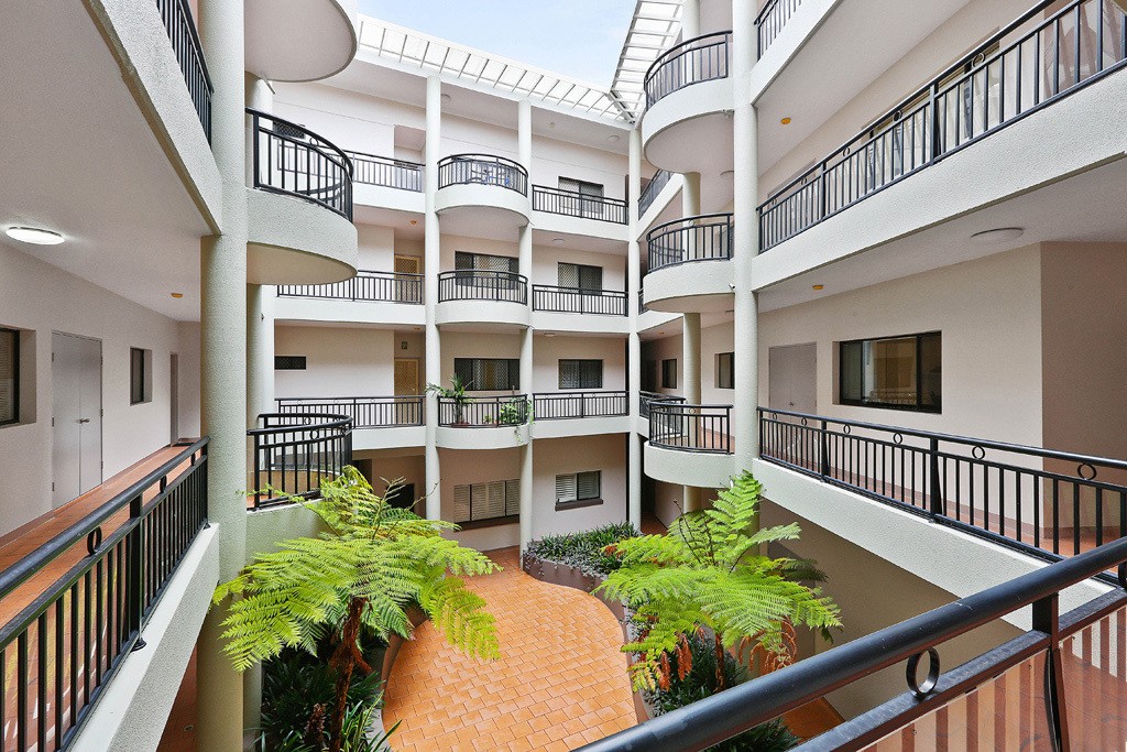10/529 New Canterbury Road, Dulwich Hill, NSW 2203