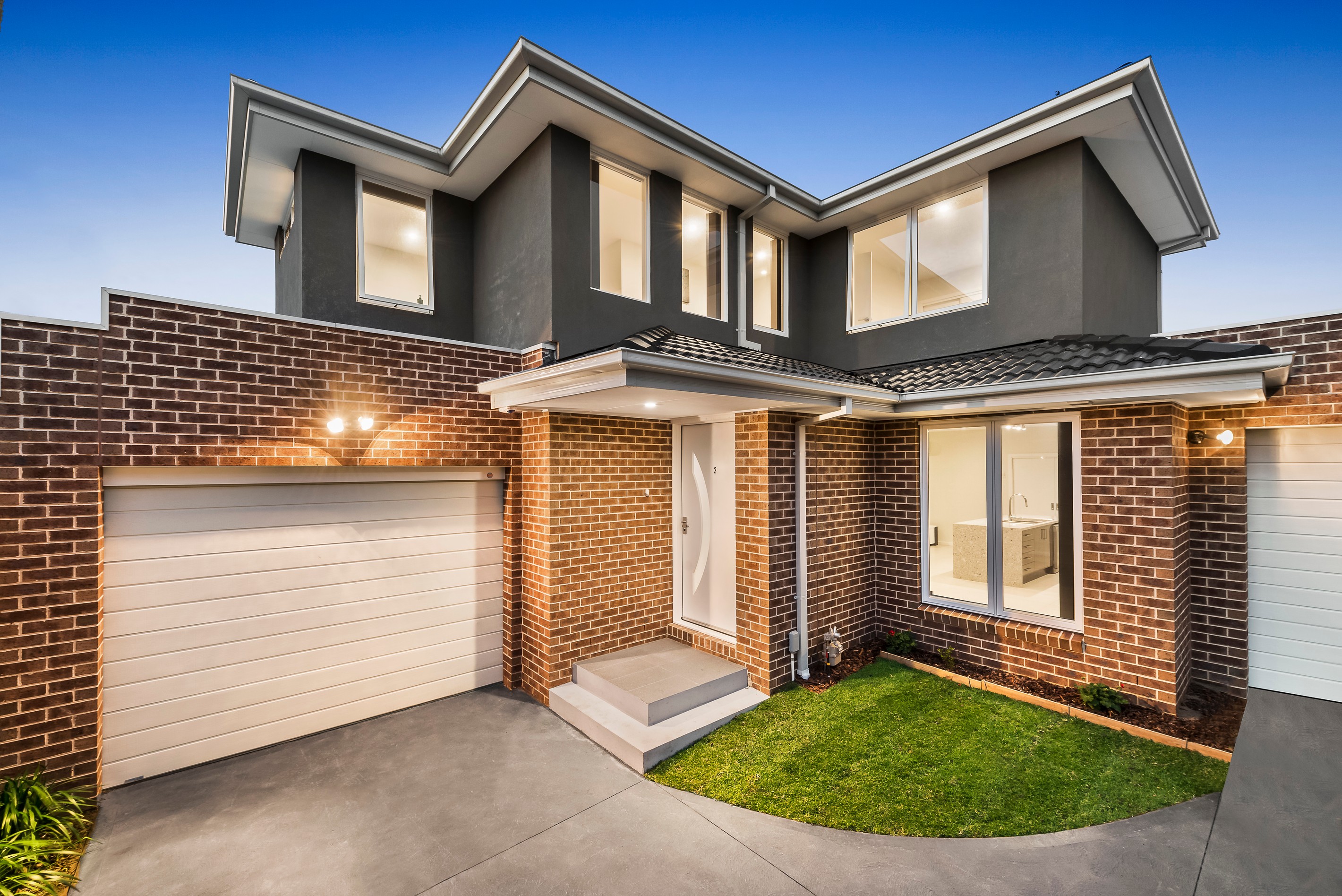 2/19 Thurloo Street, Chadstone, VIC 3148