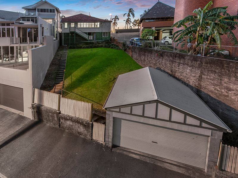 339 GREGORY Terrace, Spring Hill, QLD 4000