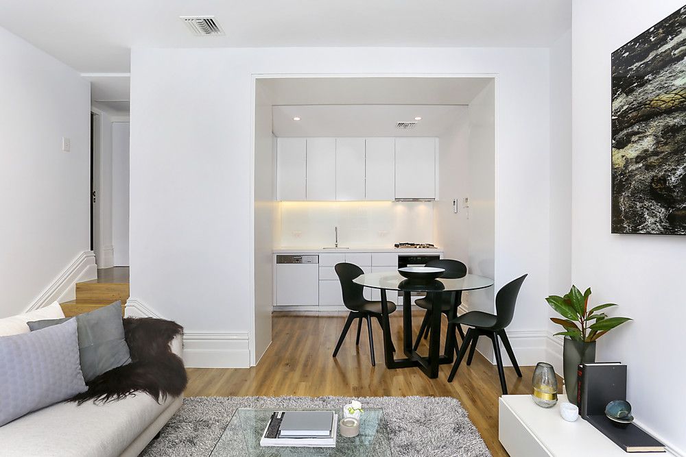 Residence 3, 34-40 Union Street, McMahons Point NSW 2060