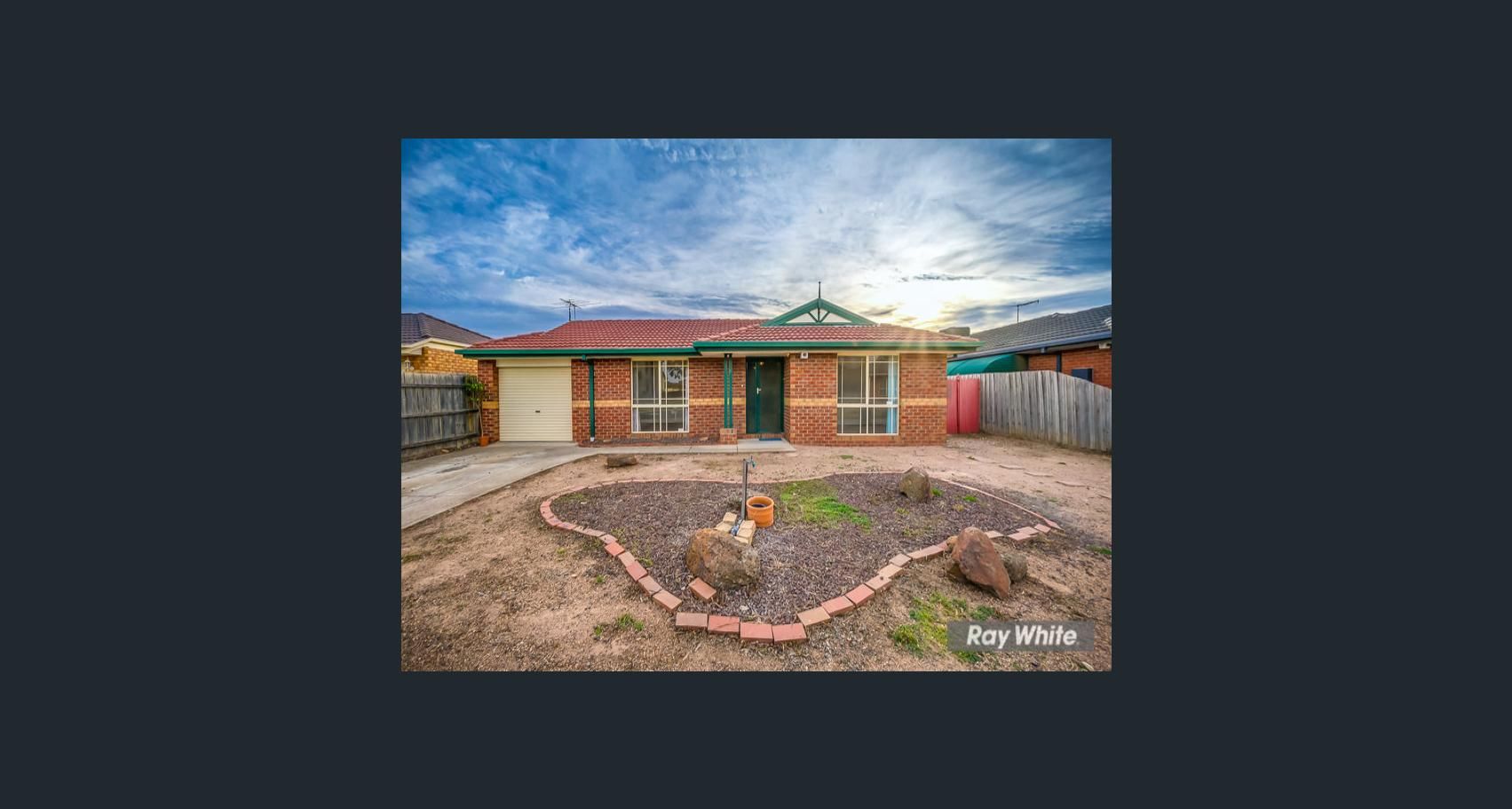 26 Doubell Boulevard, Truganina, VIC 3029